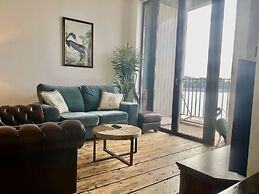 Royal William Yard Apartments