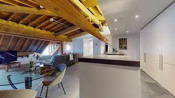 Royal William Yard Apartments