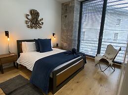 Royal William Yard Apartments