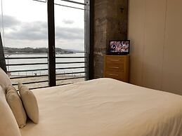 Royal William Yard Apartments