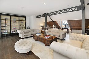 Royal William Yard Apartments