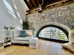 Royal William Yard Apartments