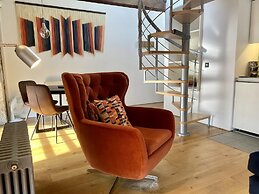 Royal William Yard Apartments