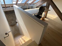 Royal William Yard Apartments