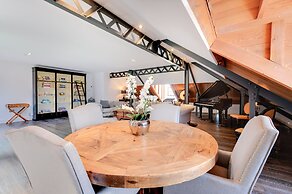 Royal William Yard Apartments