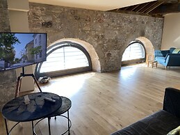 Royal William Yard Apartments