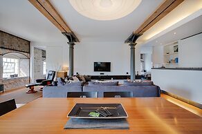 Royal William Yard Apartments