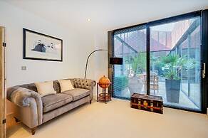 Royal William Yard Apartments