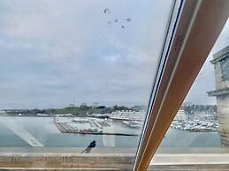 Royal William Yard Apartments