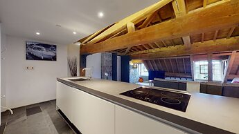 Royal William Yard Apartments