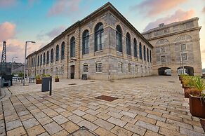 Royal William Yard Apartments