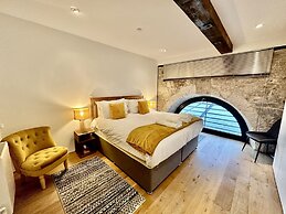 Royal William Yard Apartments