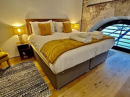 Royal William Yard Apartments