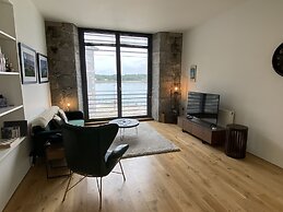 Royal William Yard Apartments