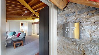 Royal William Yard Apartments