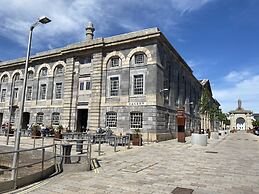 Royal William Yard Apartments