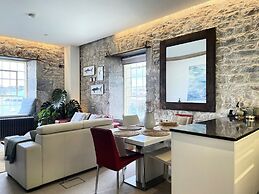 Royal William Yard Apartments