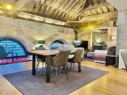 Royal William Yard Apartments