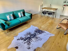 Royal William Yard Apartments