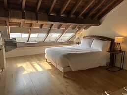 Royal William Yard Apartments