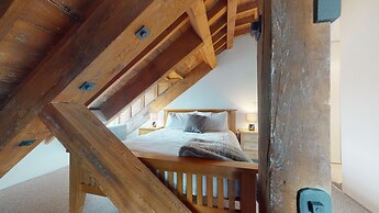 Royal William Yard Apartments