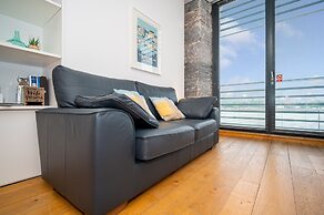 Royal William Yard Apartments