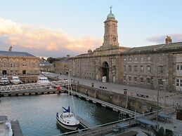 Royal William Yard Apartments