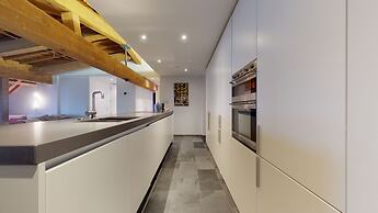 Royal William Yard Apartments