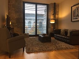 Royal William Yard Apartments