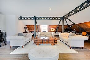 Royal William Yard Apartments