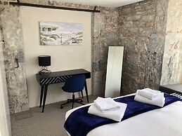 Royal William Yard Apartments