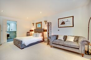 Royal William Yard Apartments