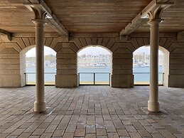 Royal William Yard Apartments