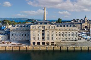 Royal William Yard Apartments