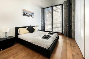 Royal William Yard Apartments