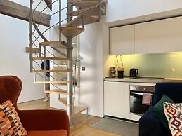 Royal William Yard Apartments