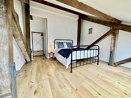 Royal William Yard Apartments