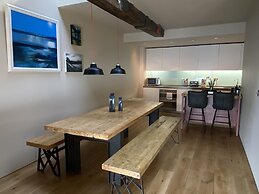 Royal William Yard Apartments