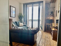 Royal William Yard Apartments