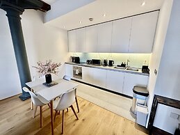 Royal William Yard Apartments