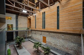 Royal William Yard Apartments