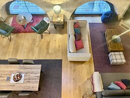 Royal William Yard Apartments