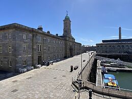 Royal William Yard Apartments
