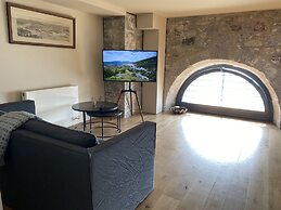 Royal William Yard Apartments