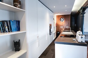 Royal William Yard Apartments