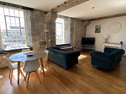 Royal William Yard Apartments