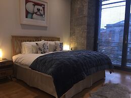 Royal William Yard Apartments