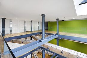 Royal William Yard Apartments