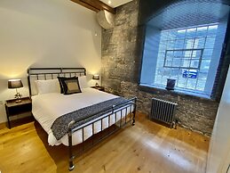 Royal William Yard Apartments