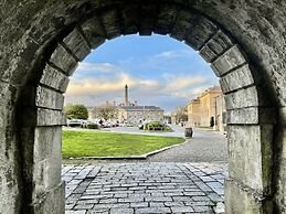 Royal William Yard Apartments